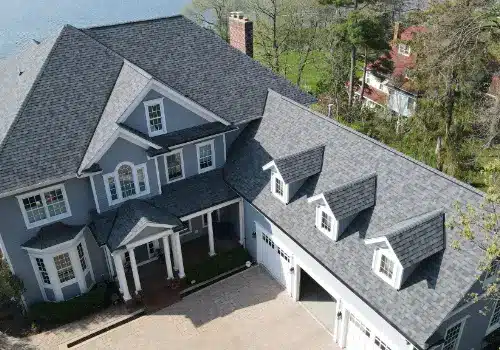 Architectural Shingle Installation and Roof Replacement