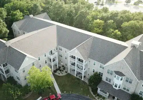 Multi-Family Roof Replacement For Condos, Townhomes, and HOA's.